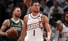 开云体育在线-太阳大胜勇士登顶西部