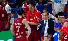 开云体育平台APP-北京首钢队惨败，无缘季后赛