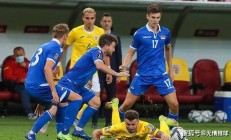 开云体育APP下载-西班牙力克希腊，表现令人眼前一亮的简单介绍