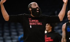 开云体育平台APP-快船不敌雷霆：莱昂纳德极致发威仍不足以助队获胜