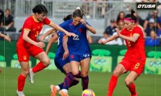 开云体育官方网站-苏格兰女足队员受伤闪电退场