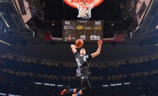 开云官网-范弗利特战旧主，鹈鹕碾压凯尔特人，证明小人物也有大心脏