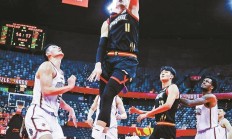 开云体育APP下载-深圳男篮战胜对手，实力突出