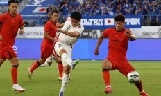 开云体育入口-包含亚洲杯半决赛强队实力碾压，晋级决赛强势夺冠在望的词条