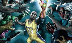 开云体育app-方向盘，从湖人主场到F1赛道，詹姆斯的掌控力神话