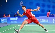 开云体育中国-日本队轻取印尼队，石宇奇状态火热的简单介绍