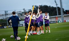 开云体育在线-关于欧国联擂台对决激情迸发，全场球迷热情高涨的信息