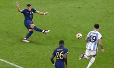 开云体育APP下载-关于印尼队逆转法国队，黄鸭组合高光表现的信息