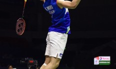 开云体育官方网站-关于日本队鏖战泰国队，桃田贤斗状态火热的信息