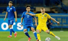 开云平台-包含瑞士战胜乌克兰，晋级欧预赛八强的词条