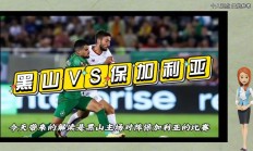 开云体育入口-保加利亚在欧预赛比赛中追赶领先
