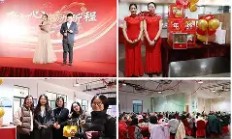 开云体育入口-纽交斯尔市锦绣晨光，将胜利进行到底