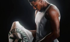 开云体育官网-雄鹿不敌篮网，字母哥状态低迷