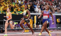 开云体育在线-墨西哥选手独霸场上，实现女子跳高三连冠