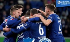 开云APP-霍芬海姆客场取胜，德甲劲旅高歌猛进的简单介绍