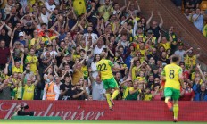 开云体育官方网站-包含诺里奇连败收官，表现不尽如人意的词条