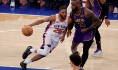 开云下载-尼克斯客场击败篮网，迎来反弹