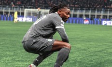 开云体育登录-关于AC米兰主场告捷，延续连胜的信息