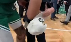 开云体育入口-凯尔特人主场迎战巴塞罗那，球迷翘首期待胜利的简单介绍