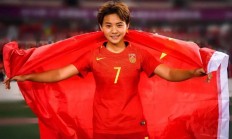 开云体育平台APP-国际赛场上，中国女足勇于挑战