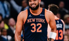 开云体育官方网站-活塞惨败湖人，唐斯得分32分