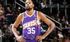 开云体育官方网站-篮网击败黄蜂，杜兰特全场分神勇发挥