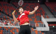 开云体育APP下载-韩国羽毛球队绝杀印尼羽毛球队，辛杜绝境逆转的简单介绍