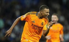 开云体育APP下载-莱万射门不中，皇马客场险胜对手