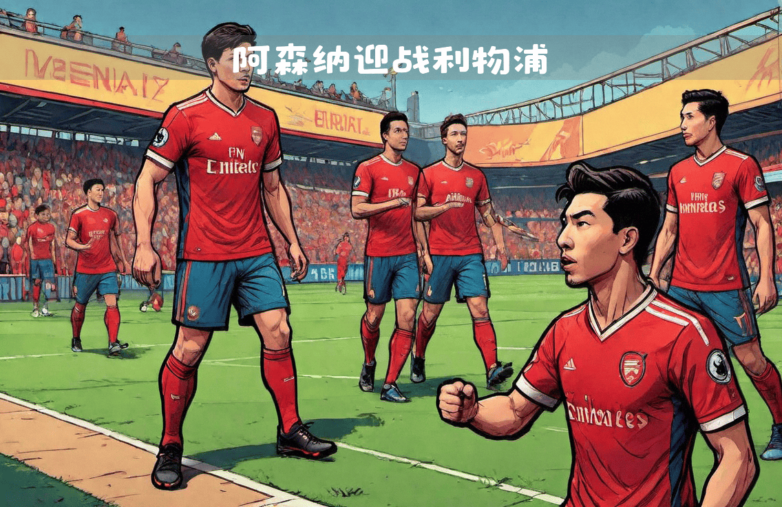 利物浦誓言奋战赢得胜利必将到来