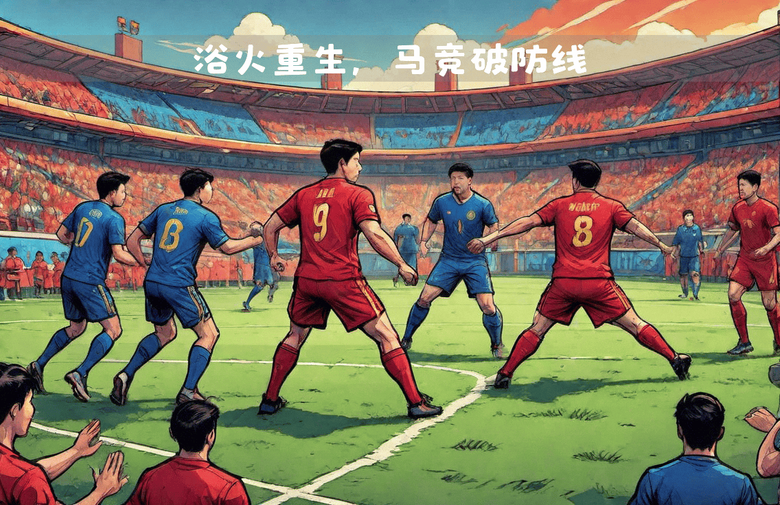 罗马决心夺冠，誓将捍卫欧冠战场荣耀