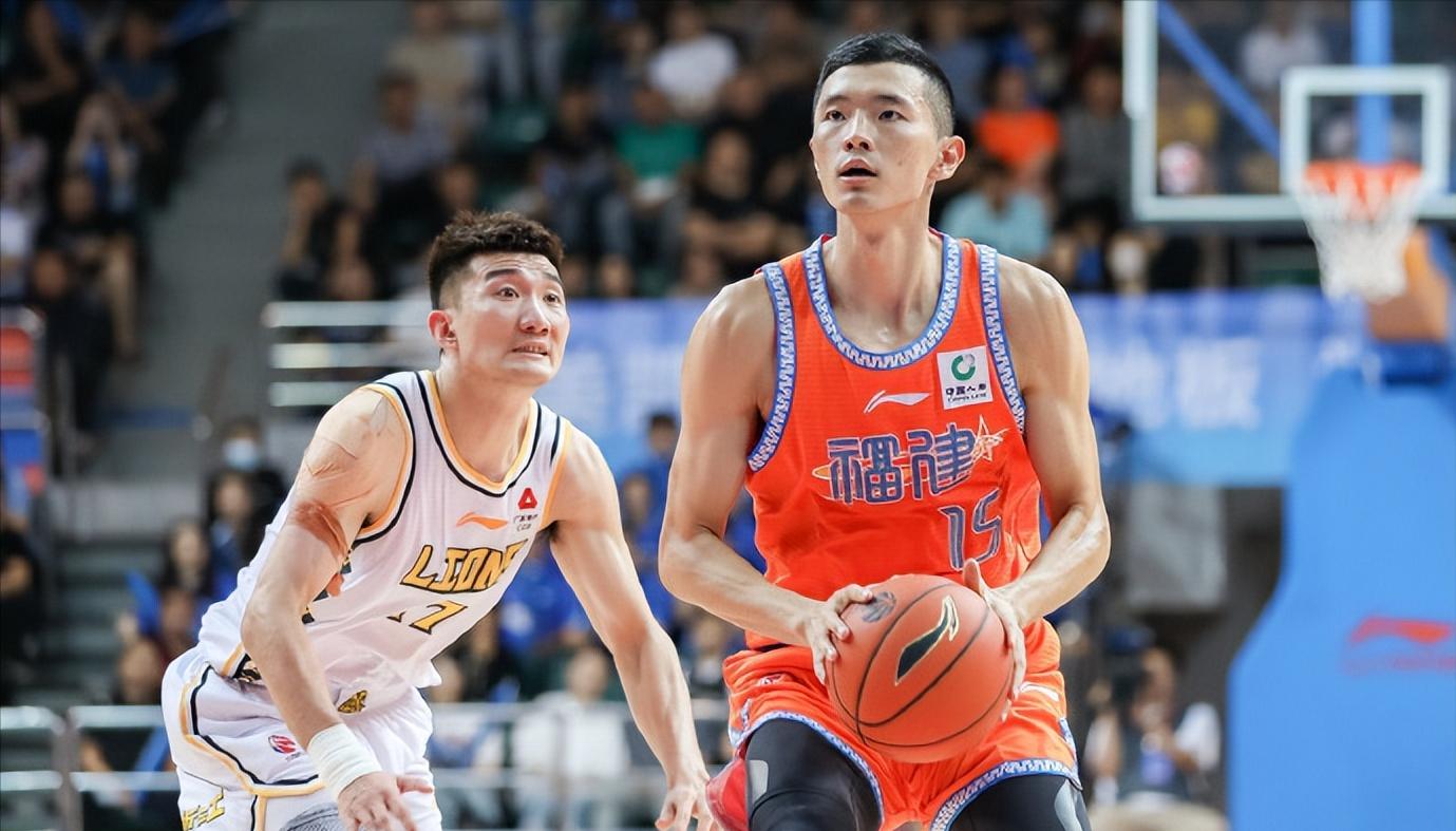 福建男篮再夺胜利，战绩大涨