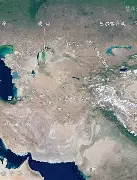 中亚豪强独领风骚，稳步晋级半决赛
