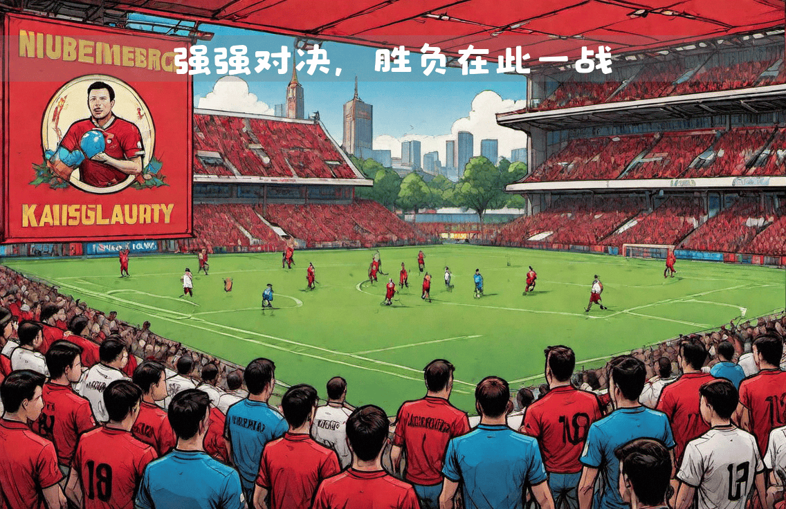 强强对决：国际体坛战役热力升温