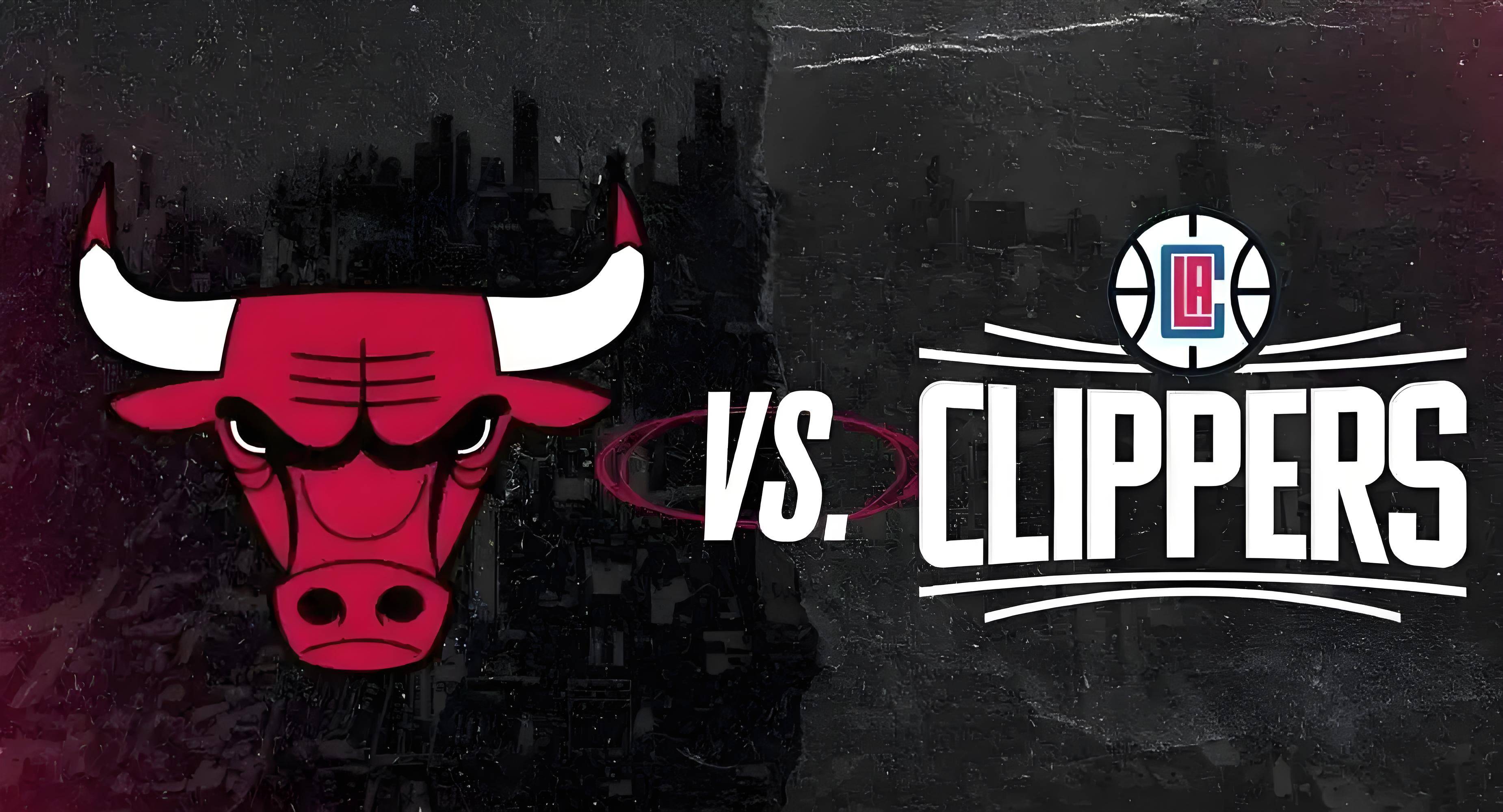 公牛队遭遇连败,全队疲态尽显 公牛队遭遇连败,全队疲态尽显