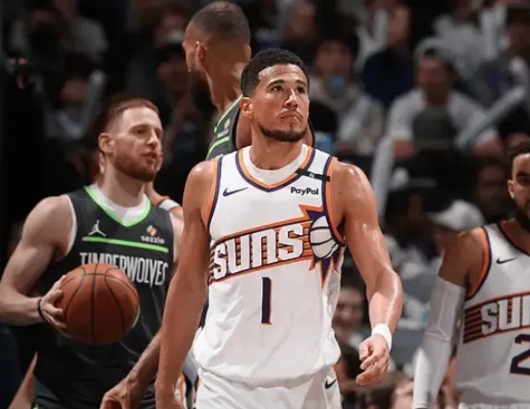 太阳大胜勇士登顶西部 太阳大胜勇士登顶西部