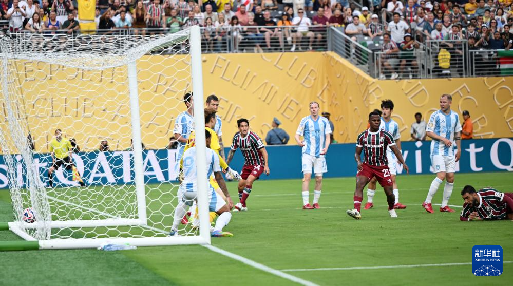 巴西乙级联赛:弗鲁米嫩塞夺冠 巴西乙级联赛:弗鲁米嫩塞夺冠