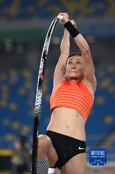 墨西哥选手独霸场上,实现女子跳高三连冠 墨西哥选手独霸场上,实现女子跳高三连冠