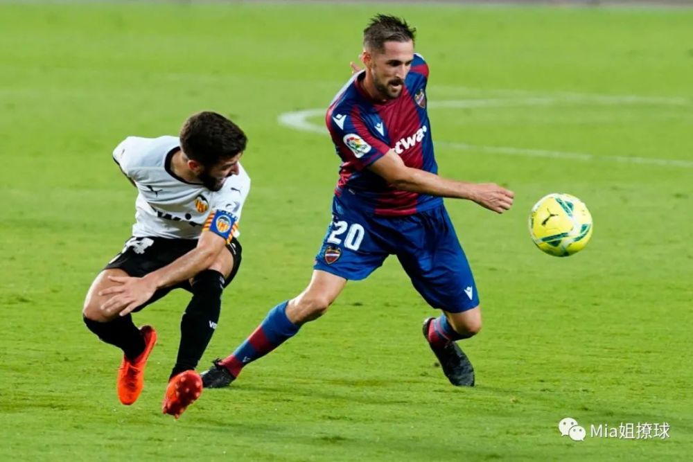 瓦伦西亚主场告捷,取得四连胜 瓦伦西亚主场告捷,取得四连胜