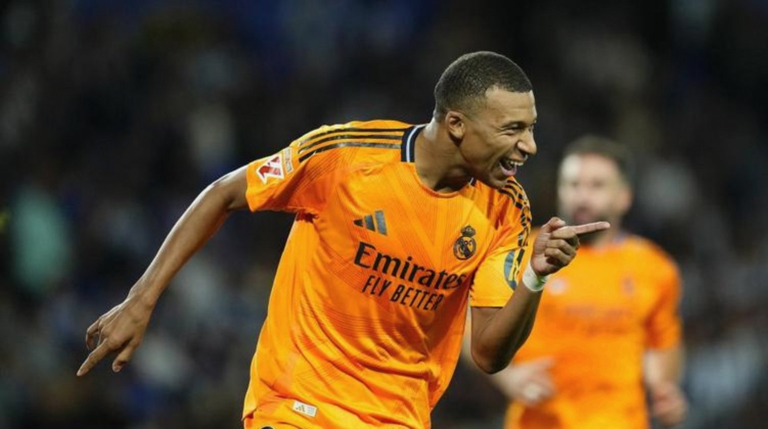 莱万射门不中，皇马客场险胜对手