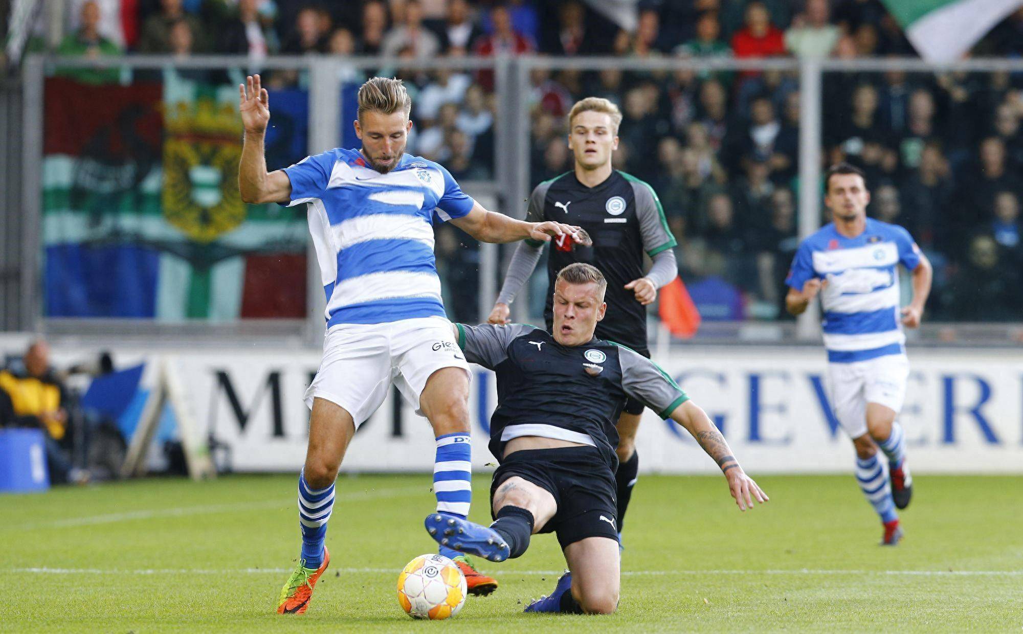 里尔遭遇客场挑战,士气或受打击的简单介绍 里尔遭遇客场挑战,士气或受打击的简单介绍