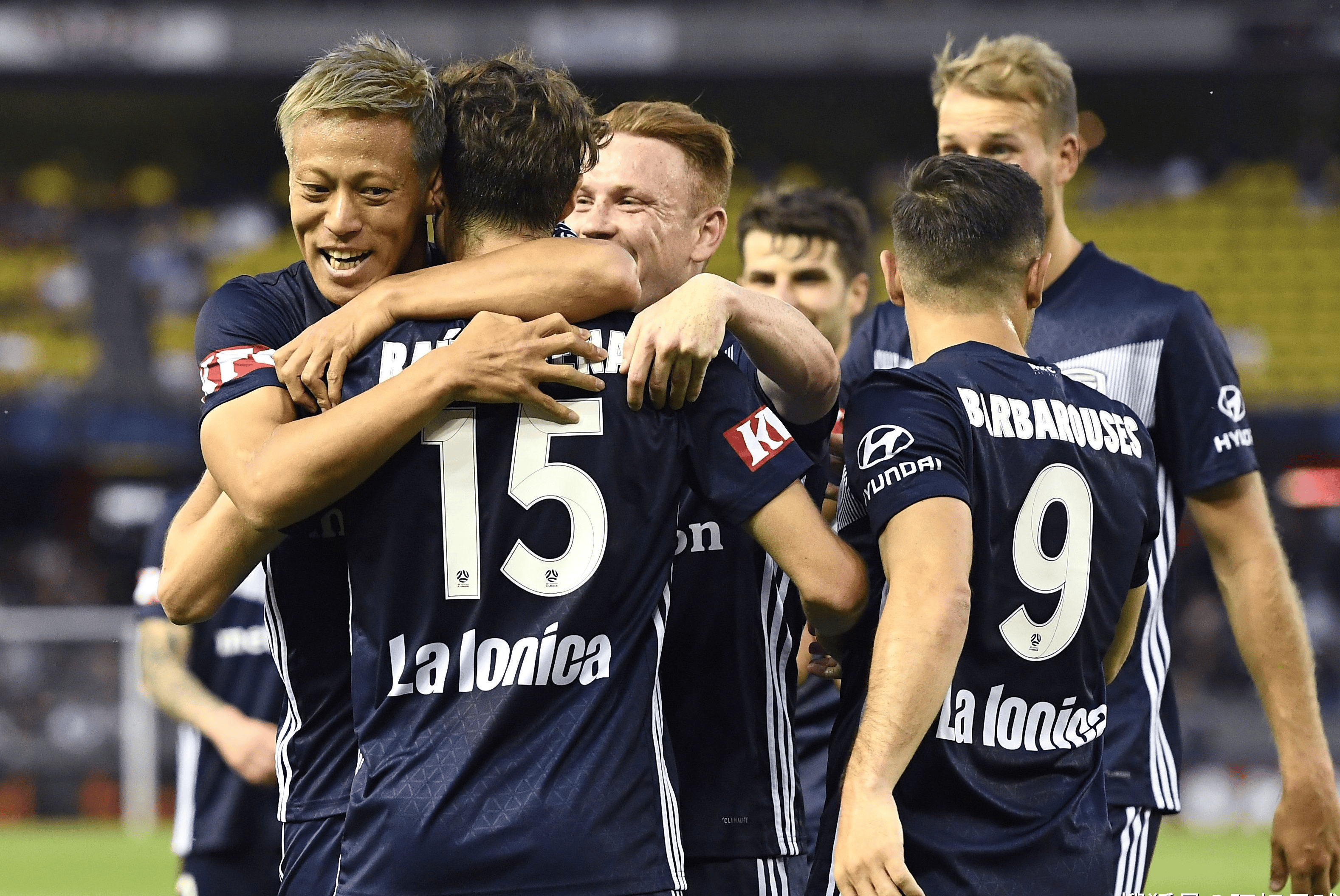 澳大利亚球队晋级国际赛事半决赛