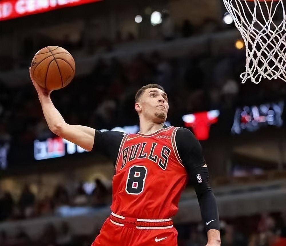 公牛获胜开门红,拉文砍下全场最高28分 公牛获胜开门红,拉文砍下全场最高28分