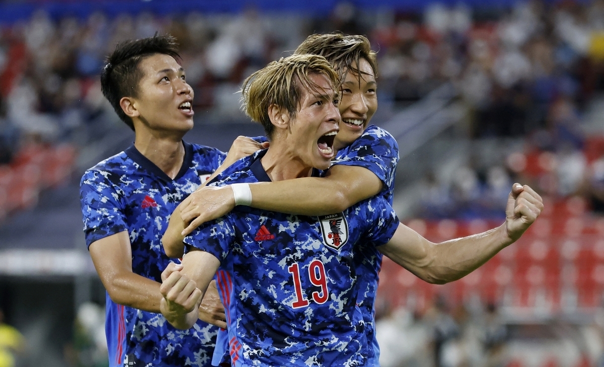 关于日本队鏖战泰国队，桃田贤斗状态火热的信息