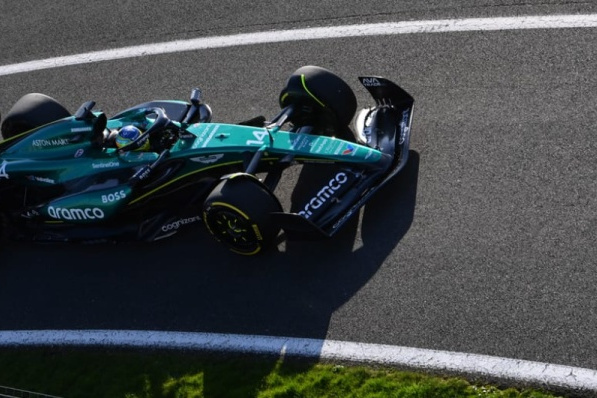 包含阿斯顿马丁完胜梅赛德斯,汉密尔顿惊艳四座的词条 包含阿斯顿马丁完胜梅赛德斯,汉密尔顿惊艳四座的词条