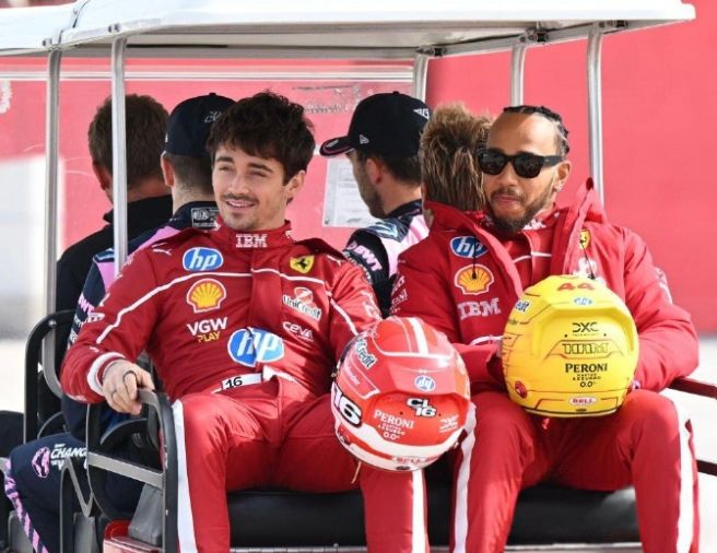 威廉姆斯碾压红牛车队,勒克莱尔带队取胜的简单介绍 威廉姆斯碾压红牛车队,勒克莱尔带队取胜的简单介绍