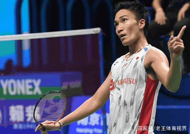 印尼队险胜泰国队,桃田贤斗状态火热的简单介绍 印尼队险胜泰国队,桃田贤斗状态火热的简单介绍