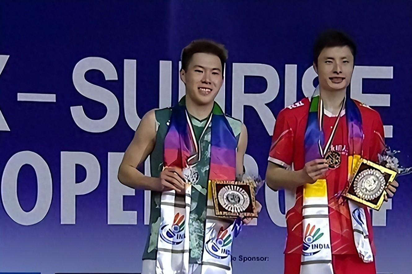 泰国队险胜法国队，石宇奇高光表现的简单介绍