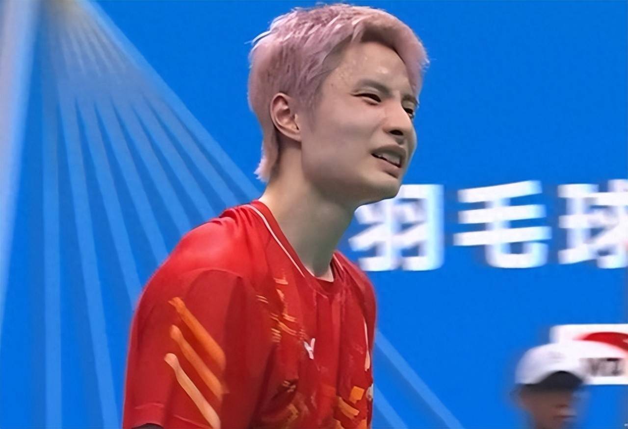 泰国队险胜法国队，石宇奇高光表现的简单介绍