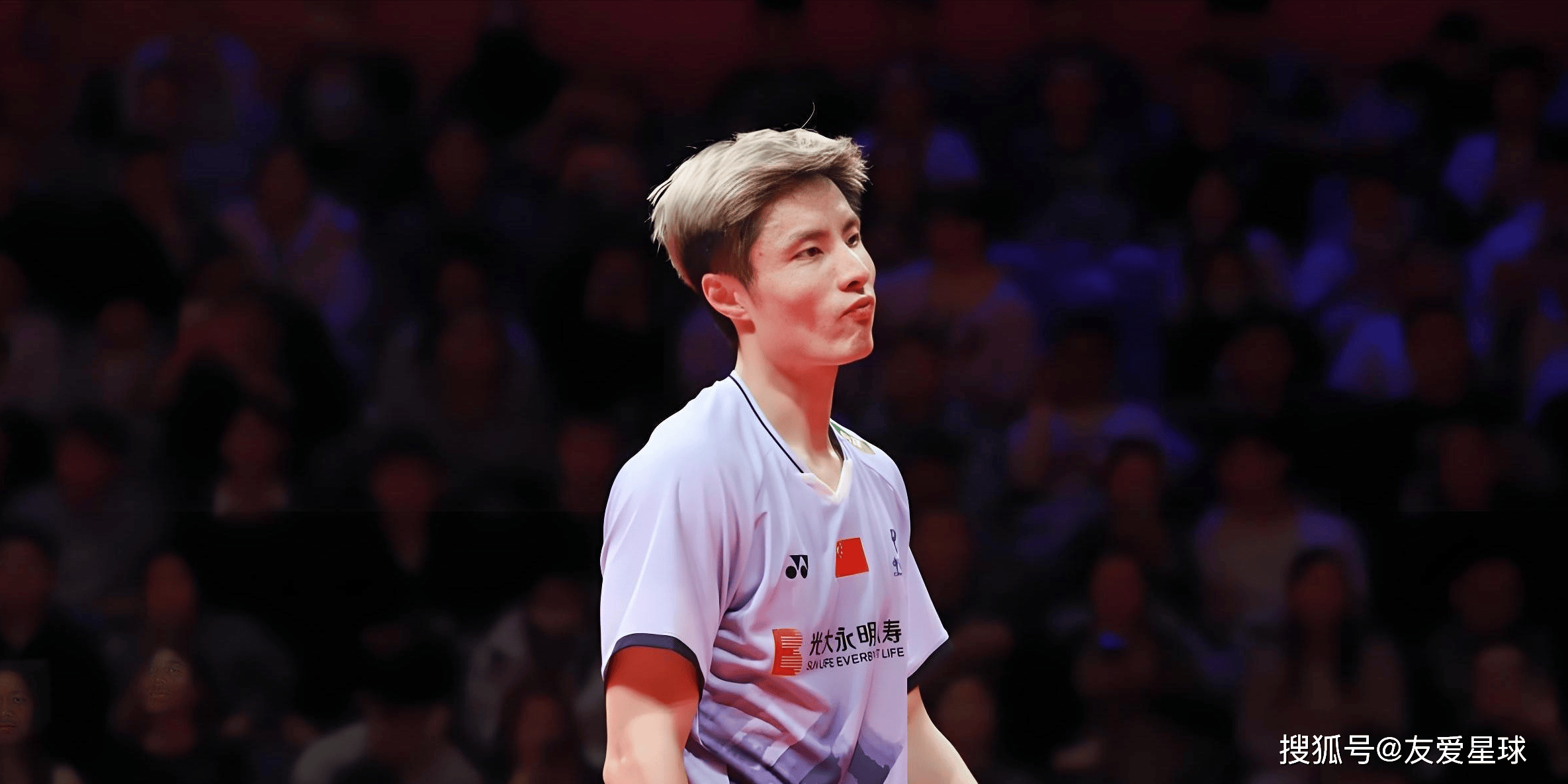 日本队轻取印尼队，石宇奇状态火热的简单介绍