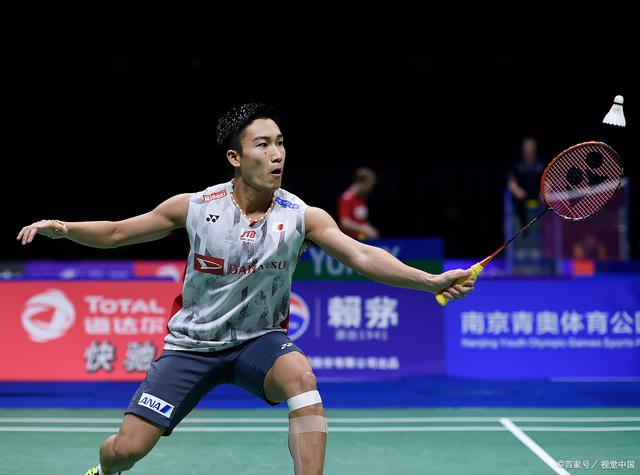 韩国队绝杀日本队，桃田贤斗扛起全队的简单介绍